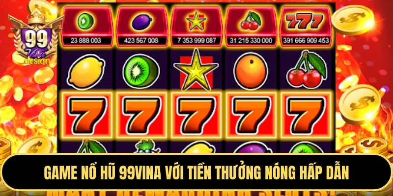 Nổ hũ 7club